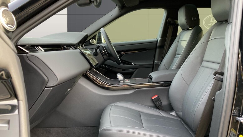 Land Rover Range Rover Evoque 2.0 D200 Dynamic SE 5dr Auto Diesel Hatchback